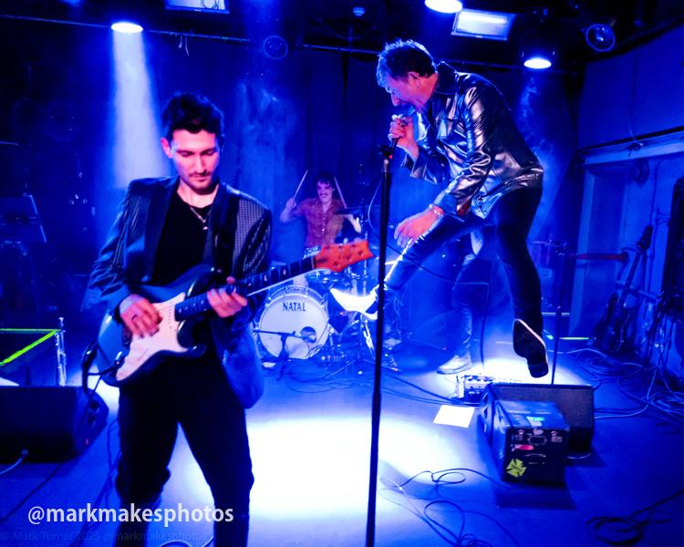 My Life Story photo by Mark Turner