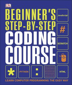Book cover: Coding for Kids