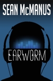 Book cover: Earworm